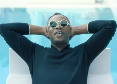 Un avant-goût de l'été avec « Aiwa » de MC Solaar