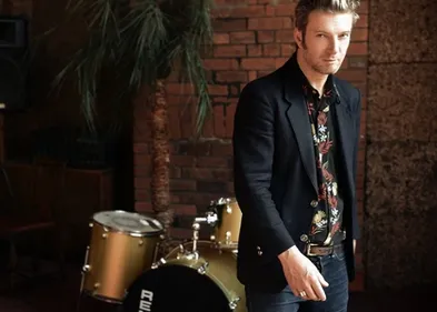 La musique a sauvé Bertrand Belin