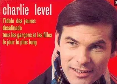 Charles Level n'est plus