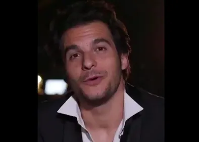 « Danse avec les stars » : pourquoi Amir a-t-il jeté l'éponge avant...