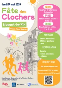 Course des Clochers