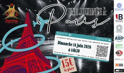 GALA du Beauvais Skating Club