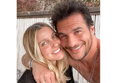 Amir déclare sa flamme