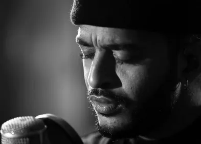 « Je veux être vieux », la ballade de Slimane qui prend aux tripes