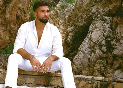 Kendji Girac bientôt boxeur ?