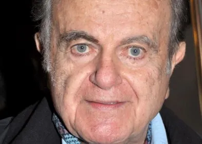 Guy Béart s'en est allé...