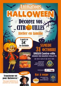 Halloweens
