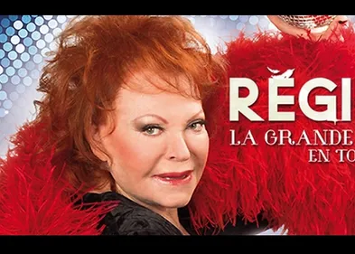  Régine rend hommage à Gainsbourg dans sa nouvelle chanson