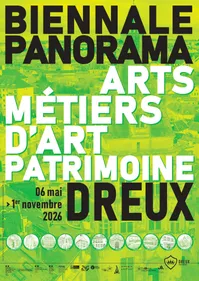 La Biennale en balade - Mauvaises graines ! 