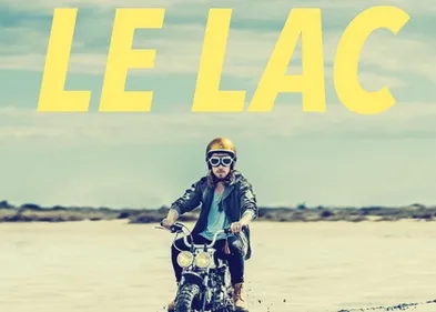 Julien Doré partage une nouvelle chanson, « Le Lac »