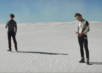 Le duo de PNL cartonne avec sa ballade « À l'ammoniaque »