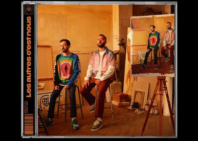 Les fans de Bigflo et Oli ont choisi le nom de leur prochain album