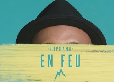 Aucun doute, Soprano est « en feu »