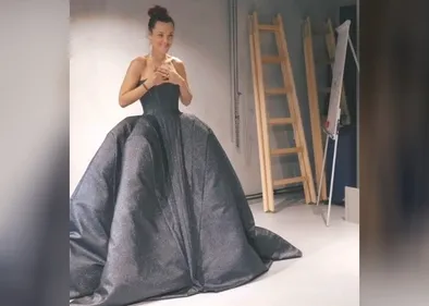 Zaz vous révèle les coulisses de son dernier clip