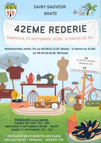 42e réderie