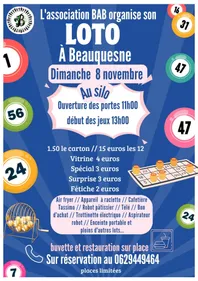 Loto de la BAB
