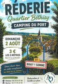 Réderie