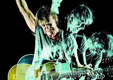 Nouveau report de la tournée de Jean-Louis Aubert