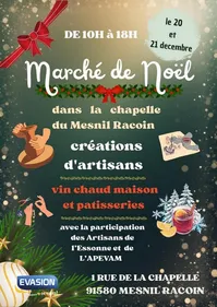 Marché de Noel