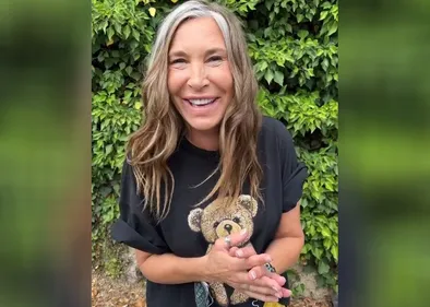 Zazie annonce son retour et la sortie d'un nouveau titre