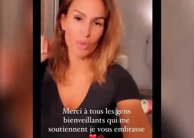 Vitaa contaminée par la Covid-19