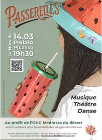 Rencontres Passerelles