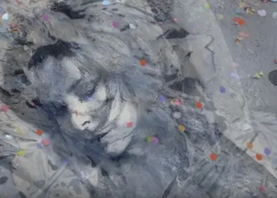 Mylène Farmer dévoile un clip mystérieux pour son titre...