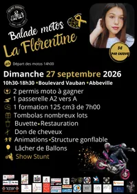 La Florentine 