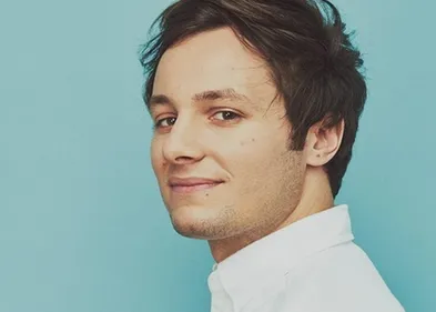 Le prochain single de Vianney attendu dans une semaine