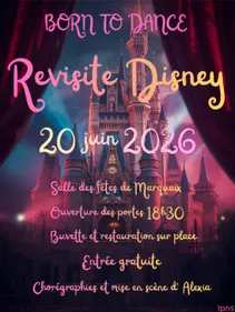 Gala de danse 