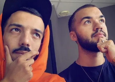 Une pause à l'horizon pour Bigflo et Oli