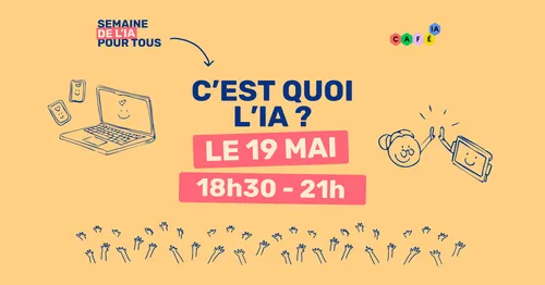 C’est quoi l’IA (Mallette IA complète)