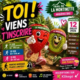 La Montinette