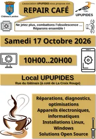 RepairCafé