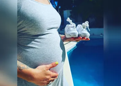 Carnet rose pour Camille Lellouche