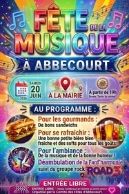 Fete de la musique 