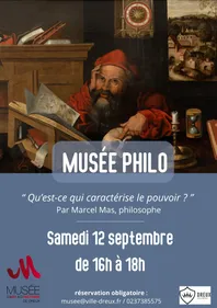 Musée philo