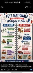 Marigny en fête 