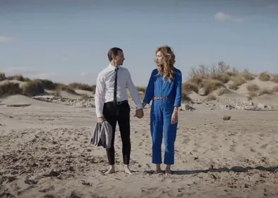 Tryo sort le clip de « On avancera »