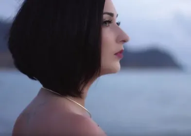 Sheryfa Luna revient avec « Wonder Human »