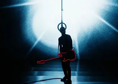 Calogero sort le clip de « C'était mieux après »