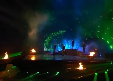 Eurovision 2022 : la France termine ... à la 24ème place