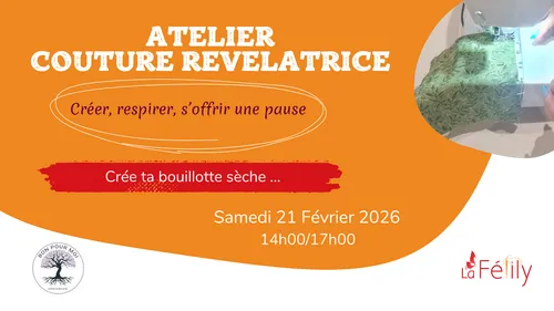 Crée ta bouillote sèche