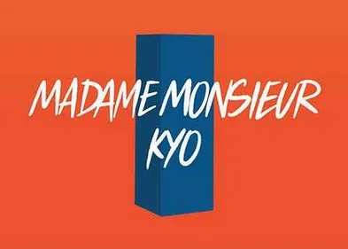 Madame Monsieur sort un titre avec Kyo !