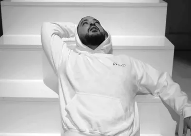 Slimane réinterprète la « Dernière danse » d'Indila