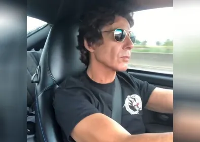 Jean-Luc Lahaye vient d'être remis en liberté