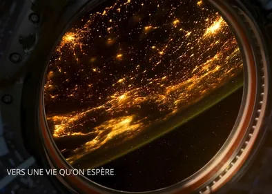 « Il y aura toujours un rendez-vous » : écoutez le nouvel hymne des...