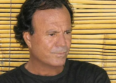 Pour Julio Iglesias, les albums studios, c'est fini !