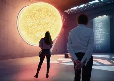 Alain Souchon met « Jaloux du soleil » en images !