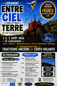 Fête champêtre 